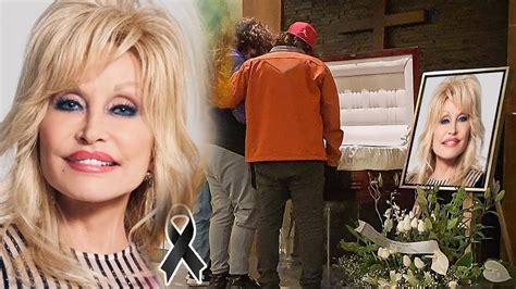 dolly parton deathbed